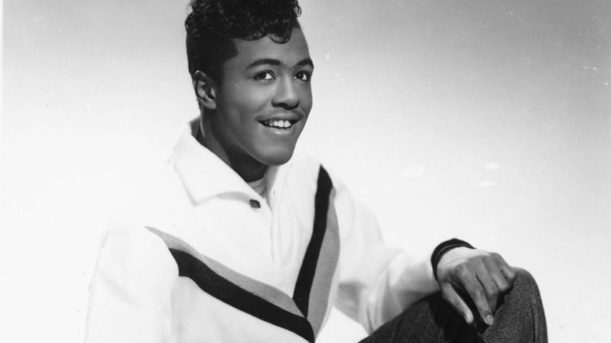 Dave 'Baby' Cortez, compositor recluso do primeiro No. (Foto: Reprodução)