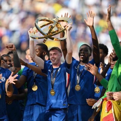 Chelsea conquista sua primeira Copa do Mundo de Clubes e se torna 65º campeão mundial