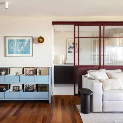 Decoração personalizada: como usar objetos pessoais para embelezar seu espaço