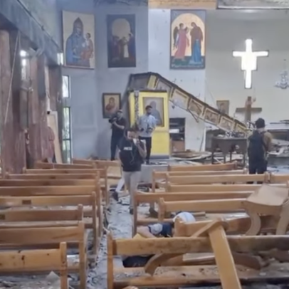 Parlamento Europeu aprova medidas para proteger cristãos na Síria