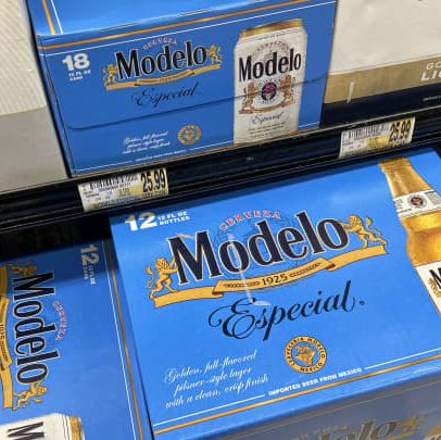 Constellation Brands registra queda nos lucros devido a tarifas de alumínio