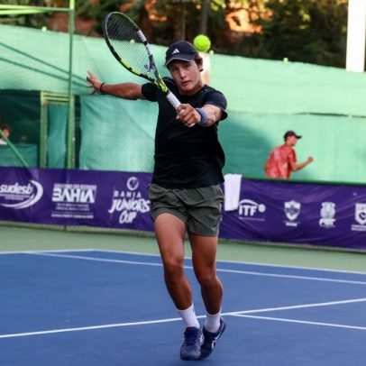 Brasil avança às quartas de final em competições na Colômbia e Paraguai