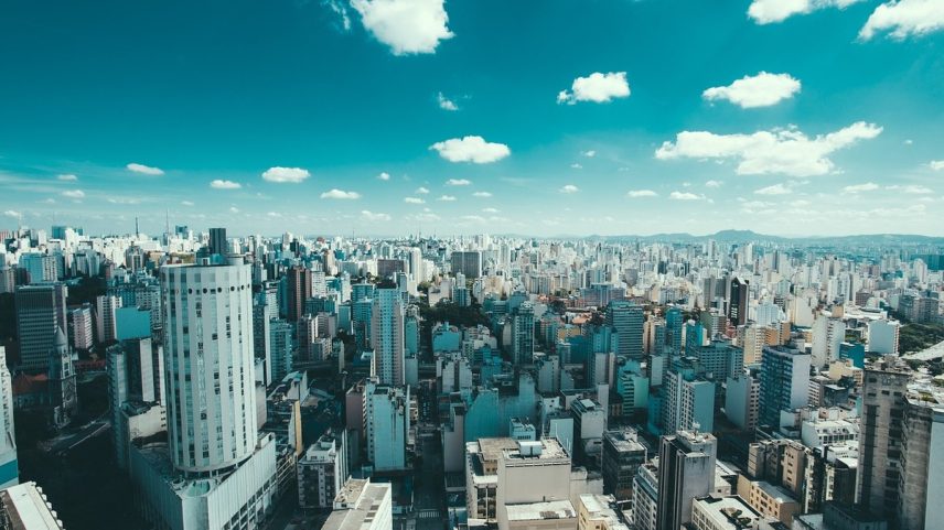 São Paulo (Foto: Pixabay)