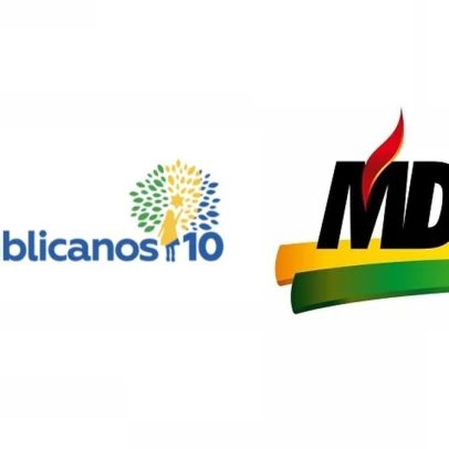 MDB e Republicanos definem prazo para decisão sobre federação política