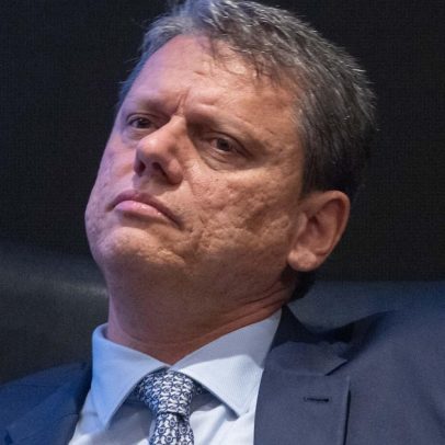 Crime afeta mercado financeiro, mas Tarcísio afirma que há soluções disponíveis