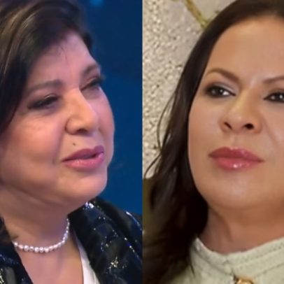Roberta Miranda expõe polêmicas do sertanejo e critica mãe de Marília Mendonça