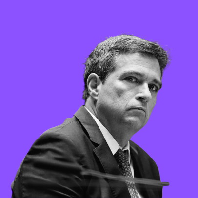 Nubank nomeia Roberto Campos Neto como vice-presidente e líder de Políticas Públicas