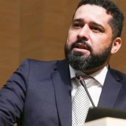Demissão do presidente dos Correios deve ser decidida na próxima semana