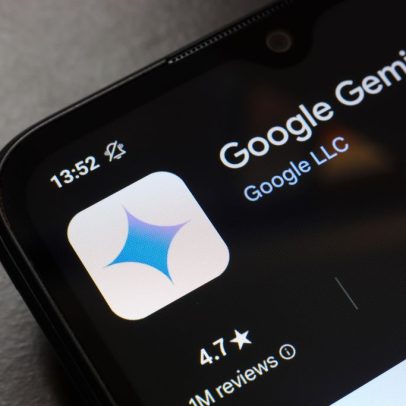 Google lança Veo 3, IA que cria vídeos realistas para assinantes do Gemini em 159 países