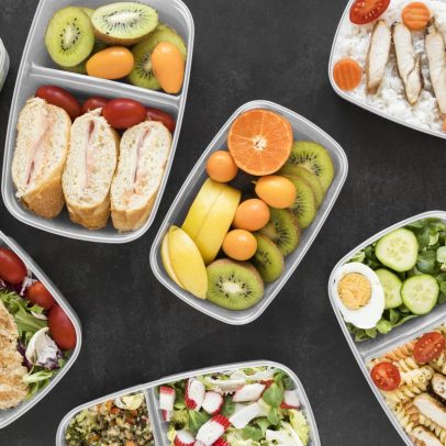 Reaquecer alimentos do dia anterior traz riscos e benefícios à saúde