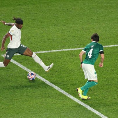 Arsenal se interessa por Noni Madueke após melhorias em seu desempenho em campo