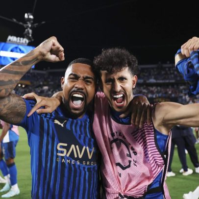 Malcom brilha no Mundial de Clubes após passagens por Barcelona e Rússia