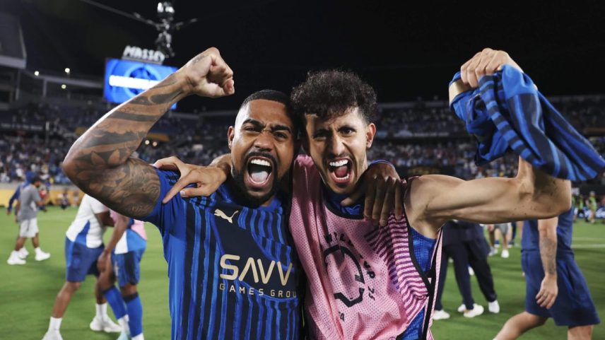 Foto: Reprodução/The Athletic UK