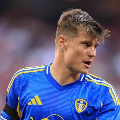 Jaka Bijol fala sobre sua adaptação no Leeds United e a experiência na Premier League