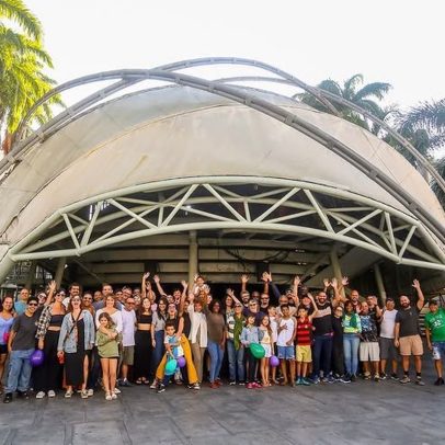 Circo Voador fecha por um mês para renovação da lona e promete nova experiência