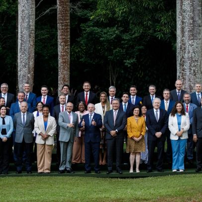 Lula não agenda reuniões com 3 ministros em 2025; confira o ranking completo
