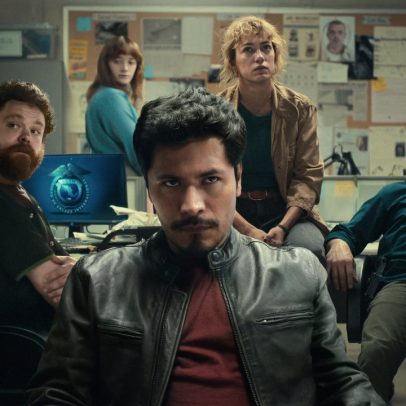 Novidades imperdíveis chegam à Netflix e prometem agitar sua programação