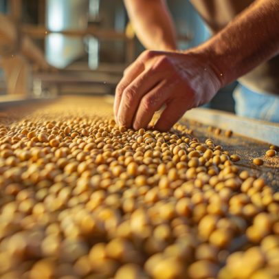 Inadimplência no setor agro cresce e chega a 7,9% no primeiro trimestre de 2025