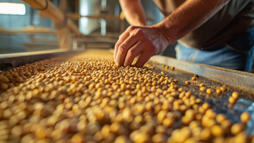 Inadimplência no agro: o recorte por porte mostrou que os Grandes Proprietários tiveram o maior percentual de inadimplência no período analisado, marcando 10,7%, superando a média nacional (Foto: Freepik/Freepik)