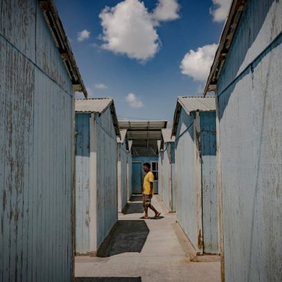 Migrantes da América reavaliam rotas e buscam novos caminhos ao sul