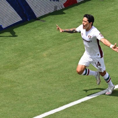 Copa do Mundo de Clubes registra recorde de audiência nas oitavas de final