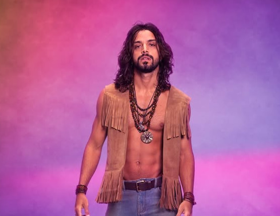 Rodrigo Simas (Foto: André Wanderley/Divulgação)