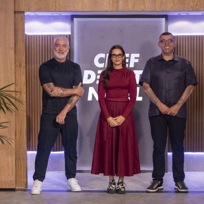 Chefs renomados compartilham expectativas sobre o que define um chef de alto nível