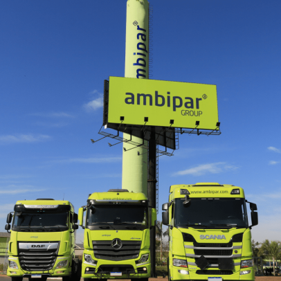 Ambipar e Carvajal firmam parceria e anunciam expansão na Colômbia