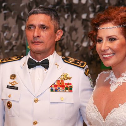 Marido de Zambelli perde cargo de secretário de Segurança Pública no Ceará