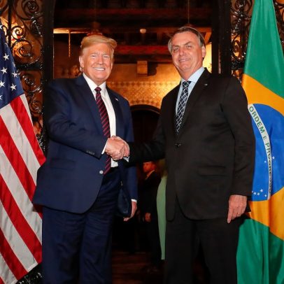 Tarifaço gera incerteza sobre candidato da direita na corrida presidencial