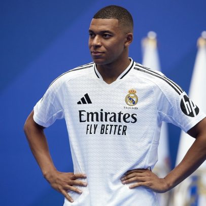 Mbappé recebe salário milionário ao se transferir para o Real Madrid