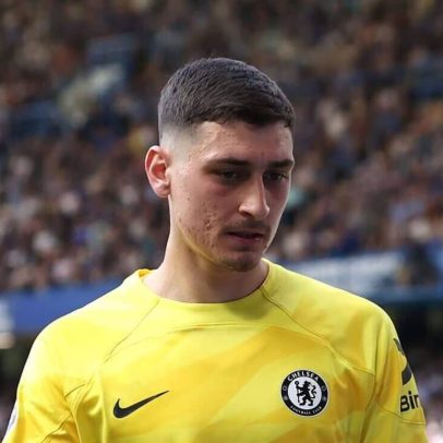 Bournemouth contrata Djordje Petrovic do Chelsea por cinco anos