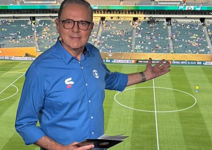 Luis Roberto (Foto: Divulgação)