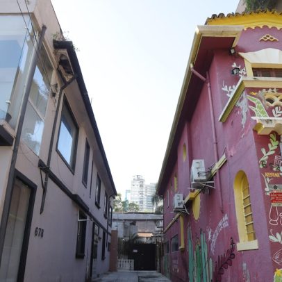 Prefeitura de SP planeja vender rua nos Jardins para novos projetos urbanos
