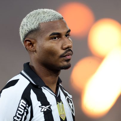 Cuiabano nega saída do Botafogo e mantém foco no clube carioca