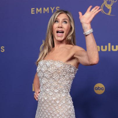 Jennifer Aniston será mãe narcisista de atriz de ‘iCarly’ em nova série