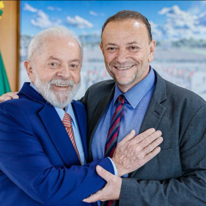 PT elege novo presidente com foco na reeleição de Lula em 2024