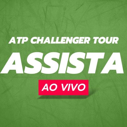 Thiago Wild é derrotado na final do saibro em Modena e segue sem títulos na temporada