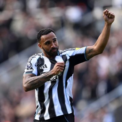 Callum Wilson deixa o Newcastle após cinco temporadas no clube
