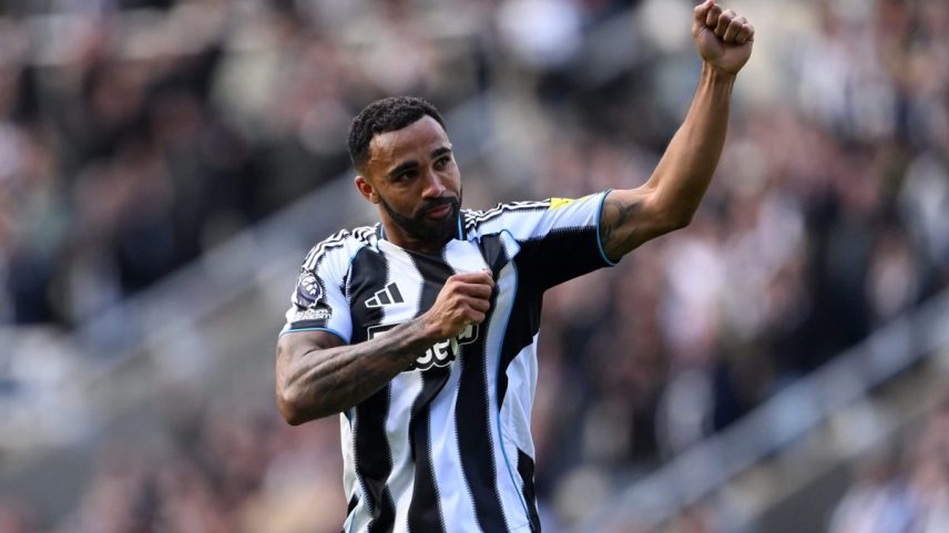 Foto: Reprodução/The Athletic UK