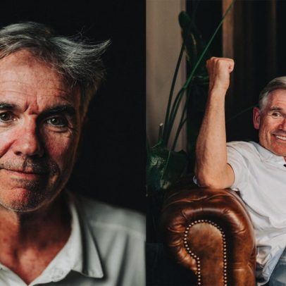 Billy Beane revela como o Moneyball transformou o esporte com dados e estratégia