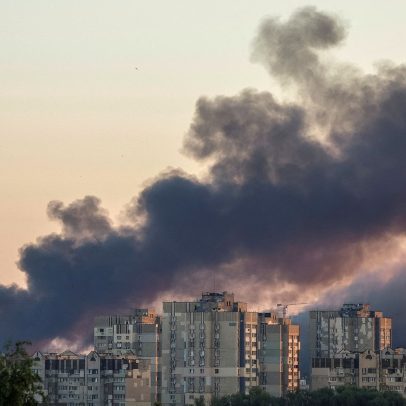 Rússia celebra redução de ajuda militar dos EUA à Ucrânia e teme consequências fatais