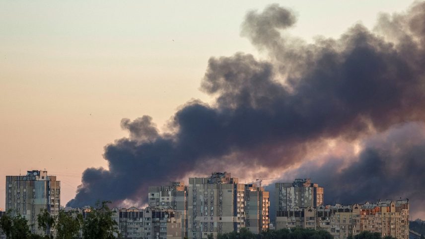 Alina Smutko/Reuters