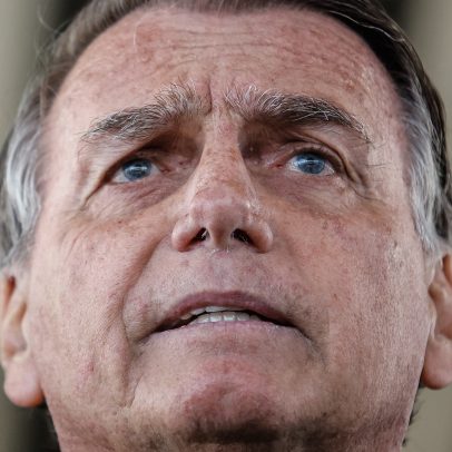 Defesa de Bolsonaro expressa surpresa após apreensão de US$ 14 mil pela PF