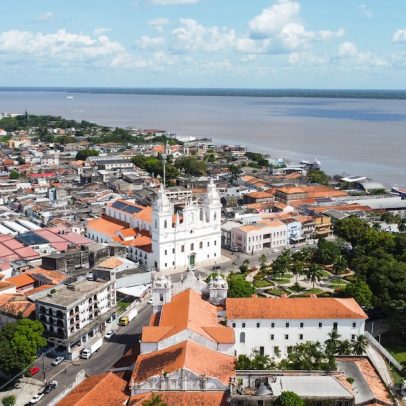 Embaixadas alertam sobre risco de desistência na COP-30 com cartas oficiais