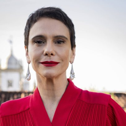 Malu Galli se opõe à ideia de Celina como assassina de Odete na trama