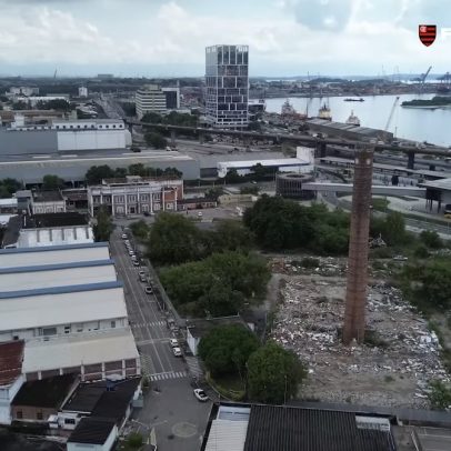 TCU arquiva apuração sobre negociação da Caixa e vê acordo favorável ao Flamengo