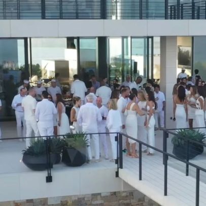 Festas do rapper Diddy revelam excessos de sexo e drogas em seu mundo secreto