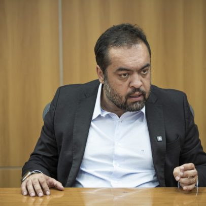 Governador do Rio busca novo caminho político após rejeição de Bolsonaro