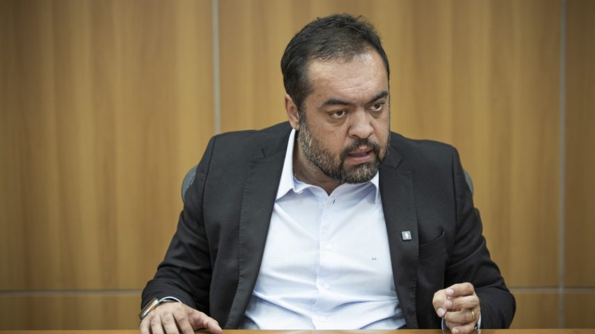 Cláudio Castro fez críticas, mas também destaca pontos positivos da “ADPF das Favelas” (Foto: Guito Moreto)